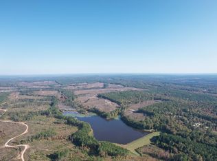 Off Hwy #315, Water Valley, MS 38965