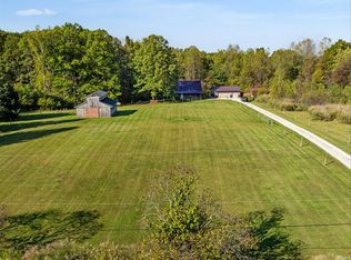 8940 E Georgetown Rd, Columbus, IN 47201