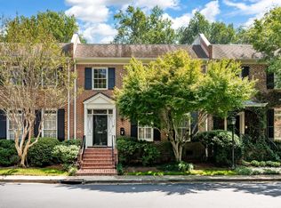 3464 Paces Pl NW, Atlanta, GA 30327