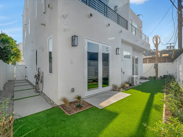 3139 Curts Ave #C, Los Angeles, CA 90034