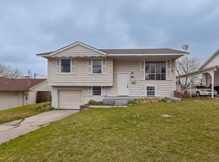 1109 Montclair Dr, Garland, TX 75040