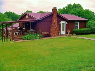 3485 Greens Chapel Rd, Bloomfield, KY 40008