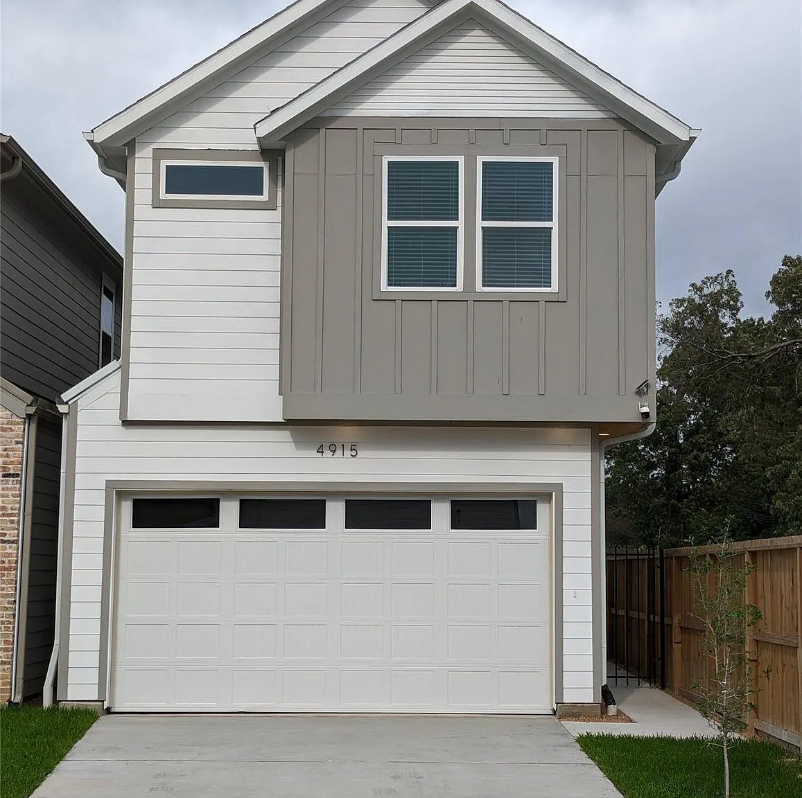 3 bed, 2.5 bath, 1836 sqft, $2,540 — Photo 2
