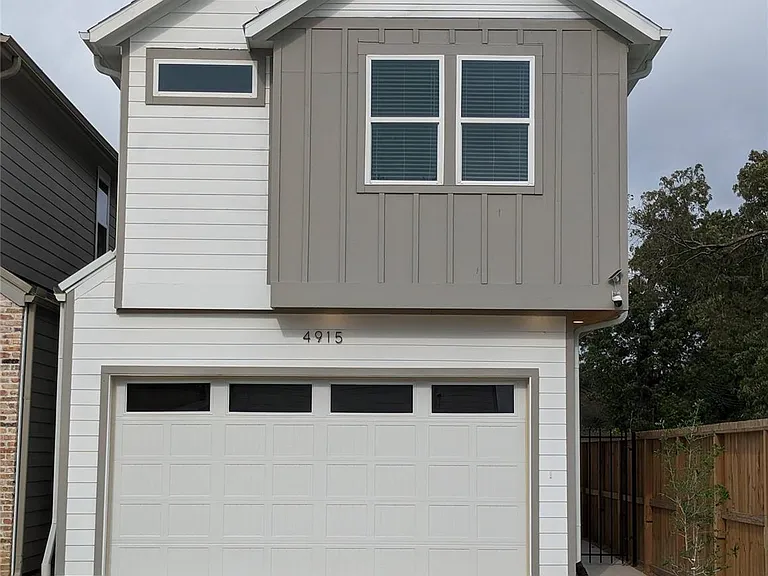 4915 Fisk St — Photo 2