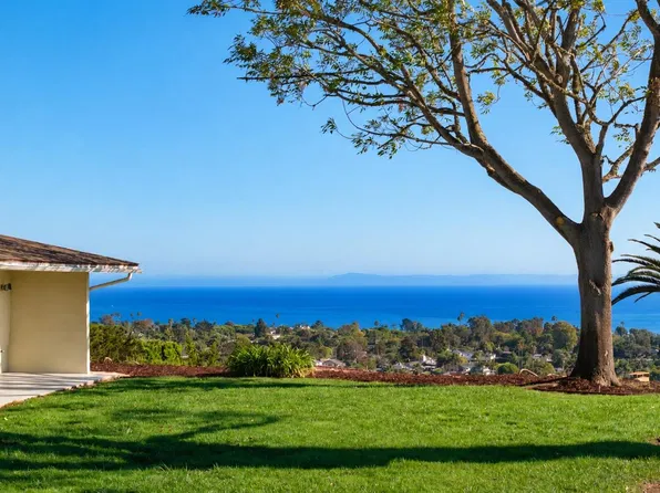 2457 Calle Almonte, Santa Barbara, CA 93109