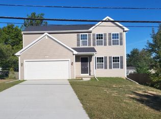 185 Melrose Ave, Adrian, MI 49221