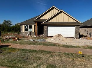 13801 Pleasant Grove Ln, Piedmont, OK 73078