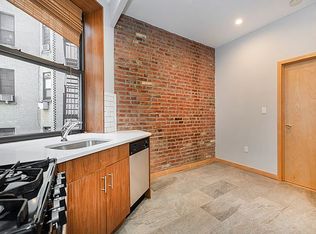 110 Madison Ave #15, New York, NY 10016