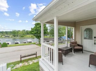 15 Lane 101a Jimmerson Lk LOT 4, Angola, IN 46703
