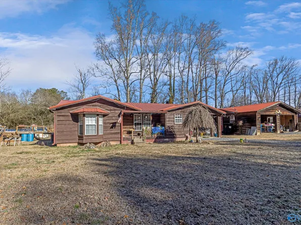 200 Gentry Ave, Boaz, AL 35957