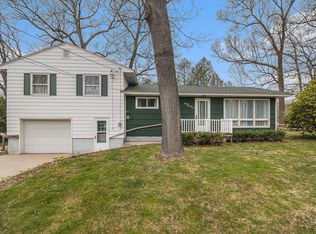 2035 S Dangl Rd, Muskegon, MI 49442