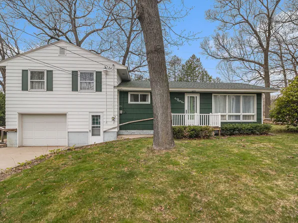 2035 S Dangl Rd, Muskegon, MI 49442