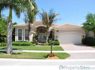 114 Dalena Way, Palm Beach Gardens, FL 33418