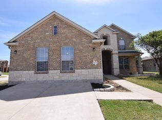6000 Bridgewood Dr, Killeen, TX 76549