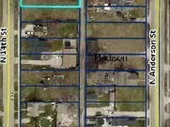 0 N 14th St, Elwood, IN 46036