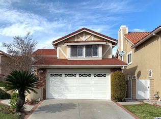 12145 Stone Gate Way, Porter Ranch, CA 91326