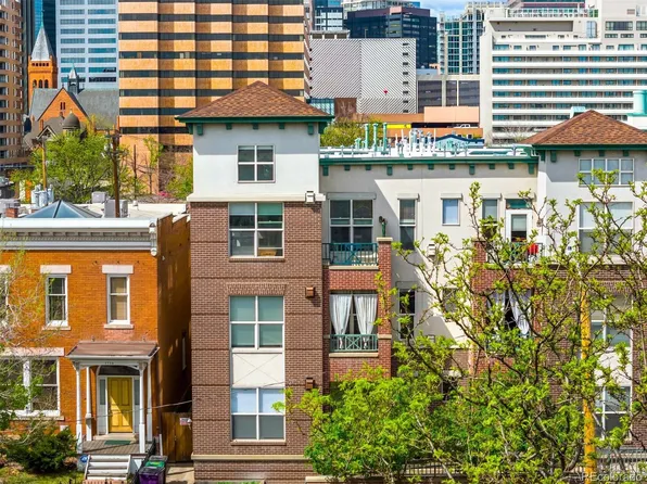 1727 N Pearl Street #204, Denver, CO 80203