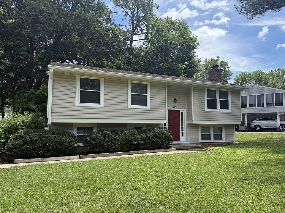 1st image of 315 Philray Rd
