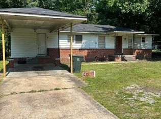 8320 Stanton Rd, Little Rock, AR 72209