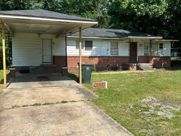 8320 Stanton Rd, Little Rock, AR 72209