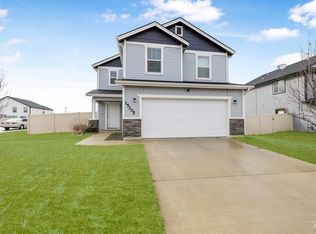 15205 N Renae Way, Nampa, ID 83651