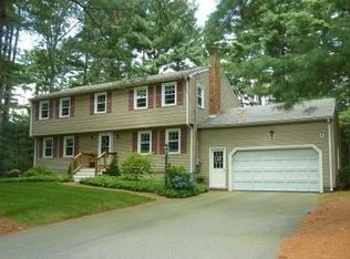 6 Codding Rd, Attleboro, MA 02703