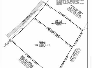 0 Tindal Rd #3, Pelion, SC 29123