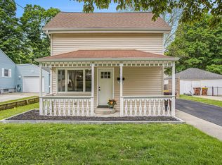 329 N Liberty St, Marshall, MI 49068