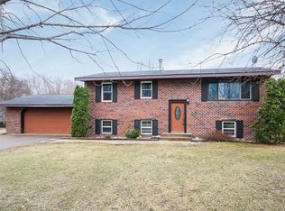 340 172nd Ave NE, Ham Lake, MN 55304