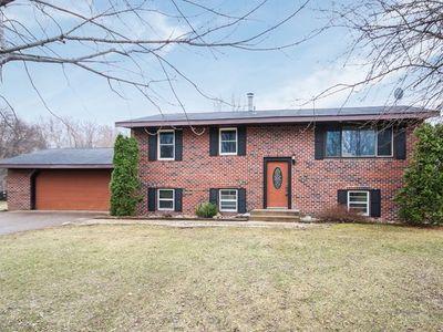 340 172nd Ave NE, Ham Lake, MN, 55304