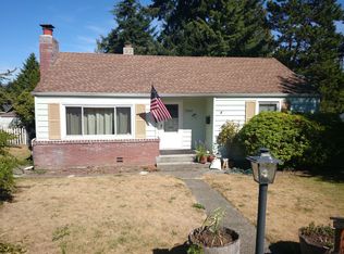 7540 29th Ave SW, Seattle, WA 98126