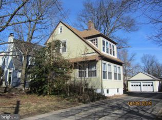 1115 Park Ave, Collingswood, NJ 08108