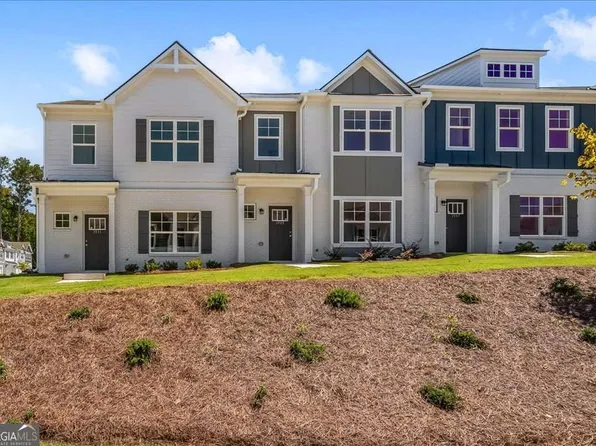 1903 Victoria Way #114, Conyers, GA 30013