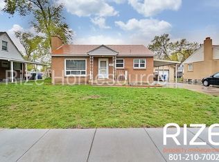931 W 800 N, Salt Lake City, UT 84116
