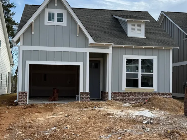 109 Huntley Ridge Dr, Pelham, AL 35124