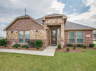 1817 Enchanted Cv, Wylie, TX 75098