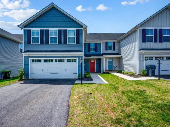 2641 Confederate Ave, Lynchburg, VA 24501