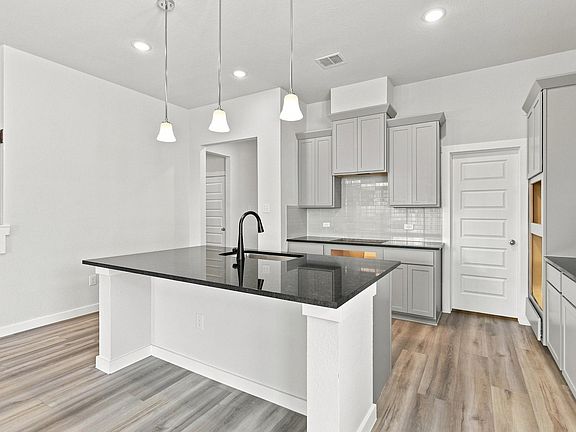 Representative Photo. Not Actual Home. Actual home features, colors, and details may vary.