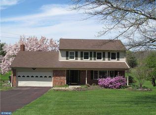 613 Landis Rd, Telford, PA 18969