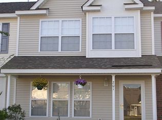 201 Tree Branch Cir, Summerville, SC 29483