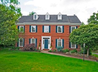 110 Richmond Dr, Pittsburgh, PA