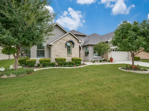 9821 Ironwood Dr, Denton, TX 76207