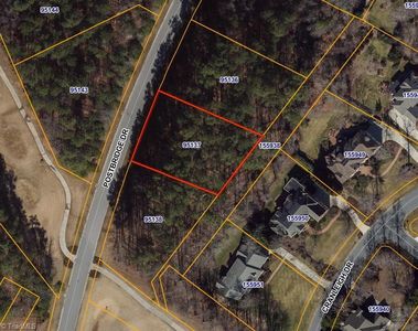 5202 Postbridge Dr #3, Greensboro, NC, 27407