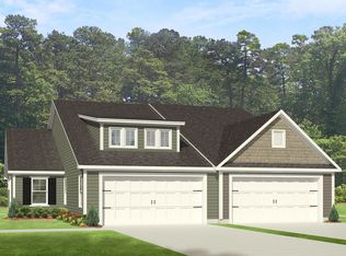 1933 Coleman Lake Dr UNIT 509A, Carolina Shores, NC 28467