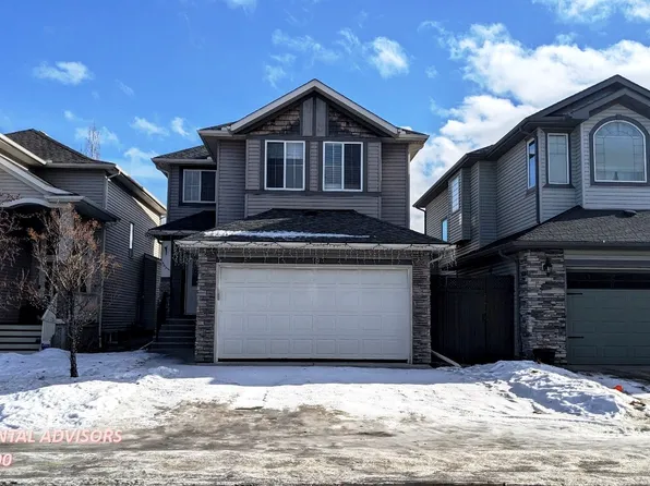 19 Cranberry Cir SE, Calgary, AB T3M 0M1
