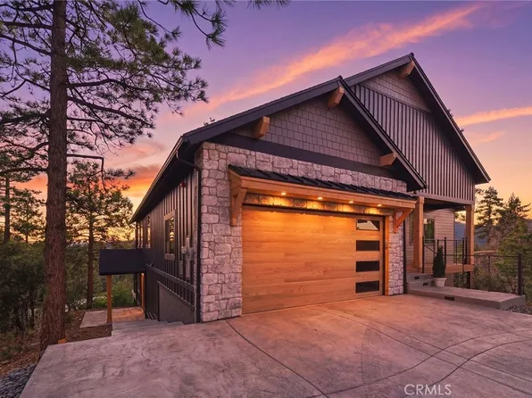 455 Tanglewood Dr, Big Bear City, CA 92314
