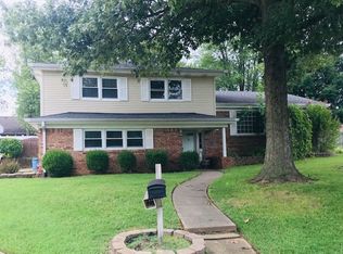 2753 Sunrise Ct, Henderson, KY 42420