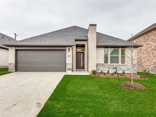 4923 Bellhurst Dr, McKinney, TX 75071