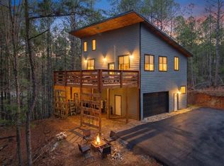 126 Hummingbird Way, Copperhill, TN 37317