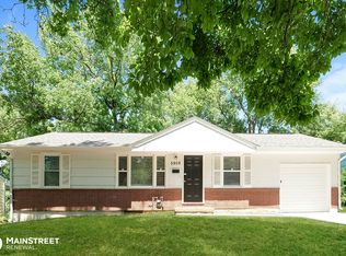 5908 E 100th St, Kansas City, MO 64134